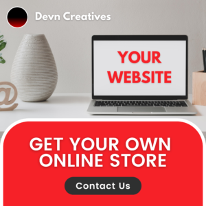 Website Development