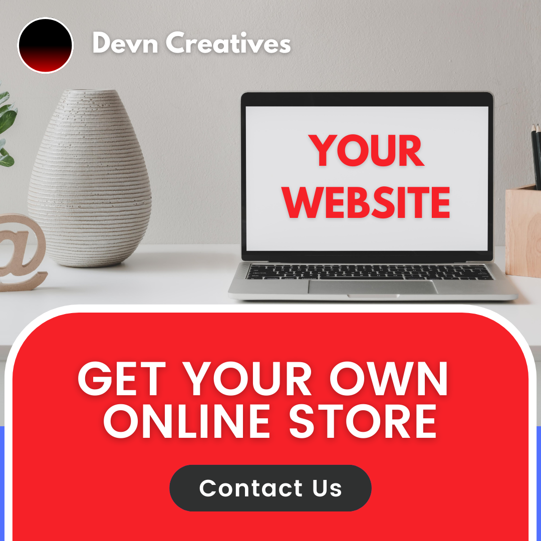 website development